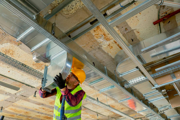 Best Emergency HVAC Services in Meadowbrook, AL