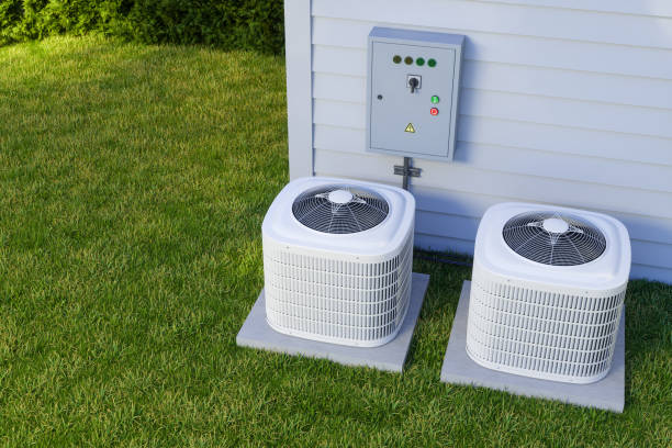 Best Seasonal HVAC Services in Meadowbrook, AL