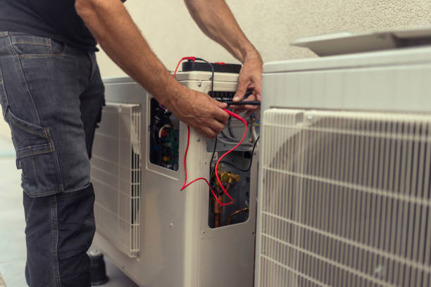 Best Geothermal HVAC Systems in Meadowbrook, AL