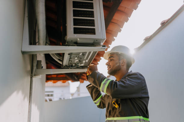 Best Thermostats and Smart Controls in Meadowbrook, AL